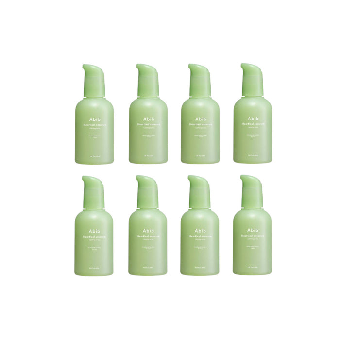 Wholesale Abib - Heartleaf Essence Calming Pump - 50ml 8ea Set | Carsha