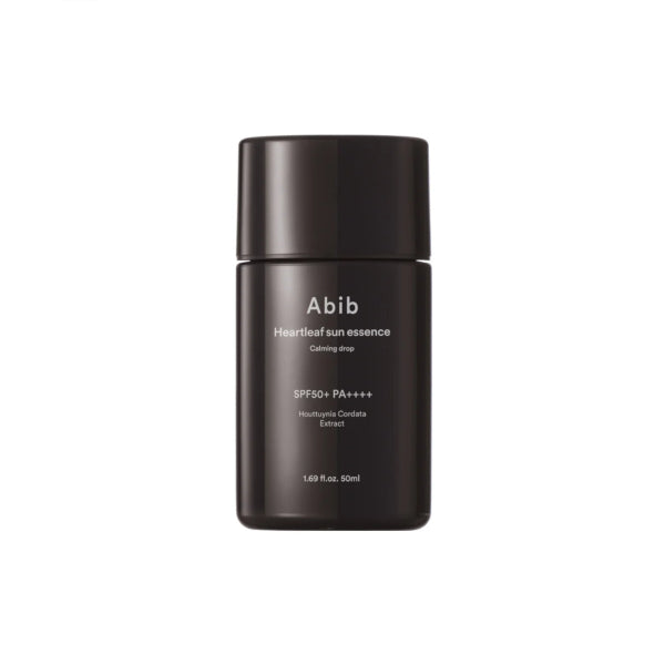 Wholesale Abib - Heartleaf Sun Essence Calming Drop SPF50+ PA++++ - 50ml | Carsha