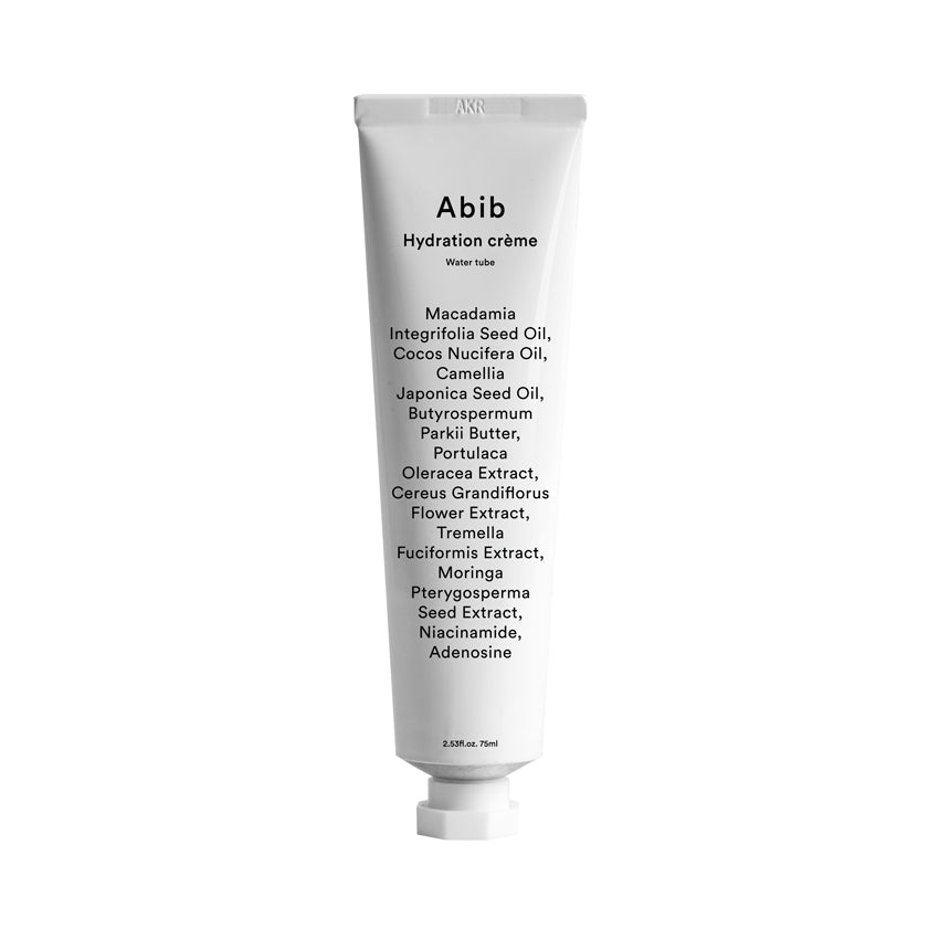Wholesale Abib - Hydration Cream - 75ml | Carsha