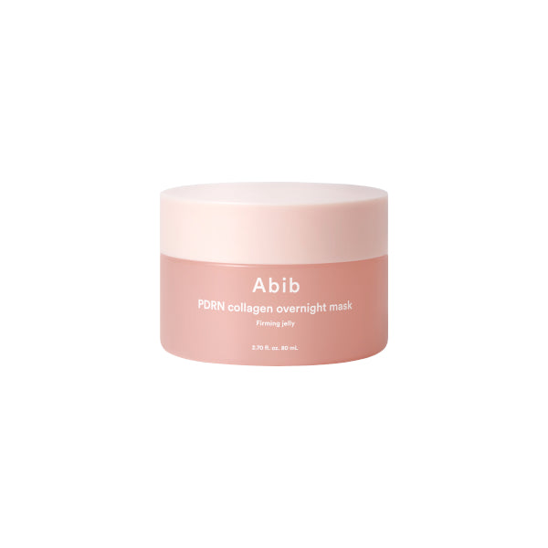 Wholesale Abib - PDRN Collagen Overnight Mask Firming Jelly - 80ml | Carsha