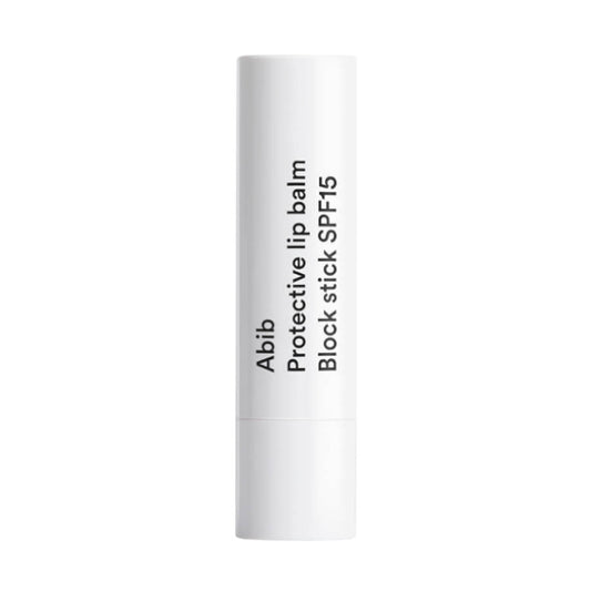 Wholesale Abib - Protective Lip Balm Block Stick SPF15 - 3.3g | Carsha