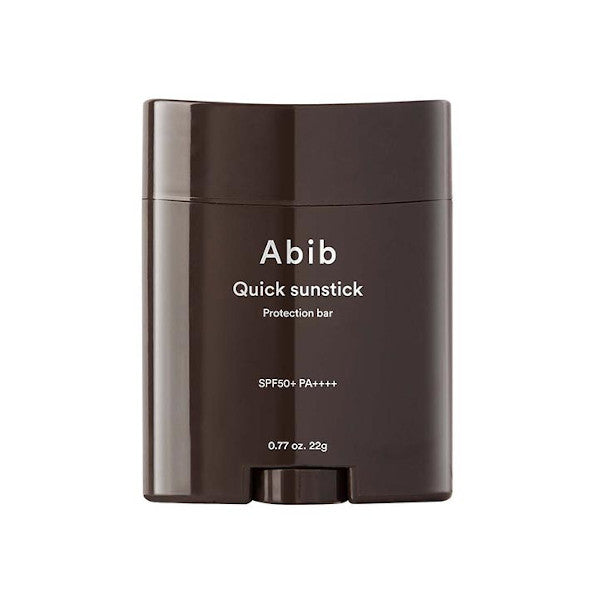 Wholesale Abib - Quick Sunstick Protection Bar SPF50+ PA++++ - 22g | Carsha