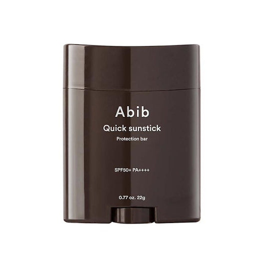 Wholesale Abib - Quick Sunstick Protection Bar SPF50+ PA++++ - 22g | Carsha