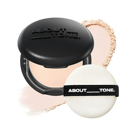Wholesale ABOUT_TONE. - Blur Powder Pact - 9g - 1.5 Cool Fair | Carsha