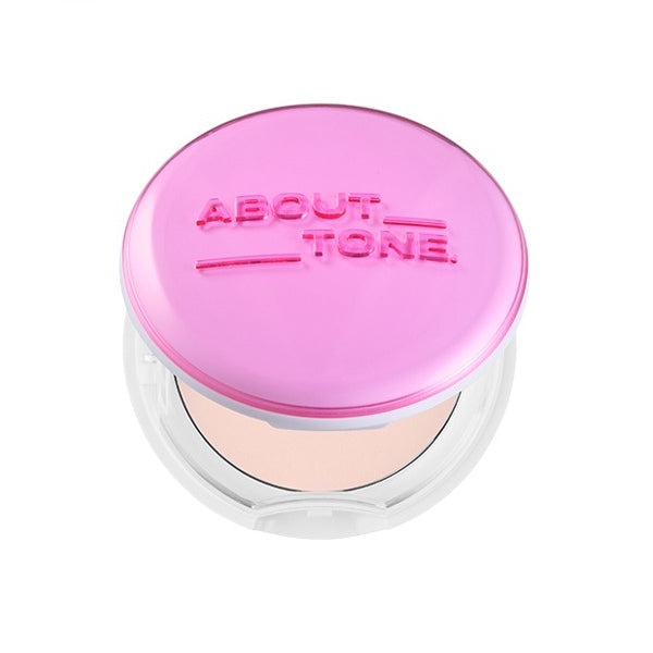 Wholesale ABOUT_TONE. - Glow Powder Pact - 8g | Carsha