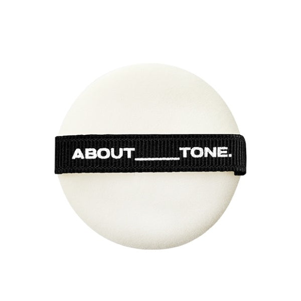Wholesale ABOUT_TONE. - Powder Pact Puff - 1ea | Carsha