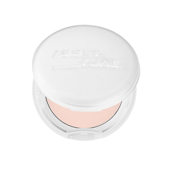 Wholesale ABOUT_TONE. - Sebum Cut Powder Pact - 8g | Carsha
