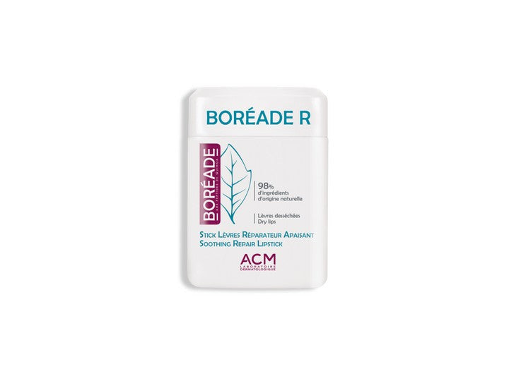 ACM Boreade R Stick Labbra Riparatore Lenitivo 9.2g