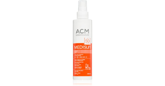ACM Medisun Spray SPF50 + 200 ml
