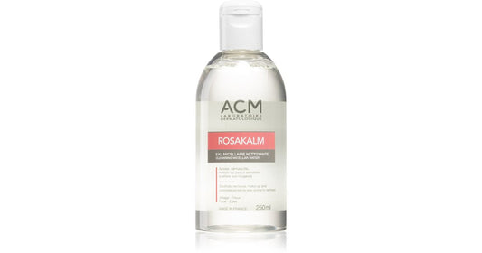 ACM Rosakalm Acqua Micellare Detergente 250ml