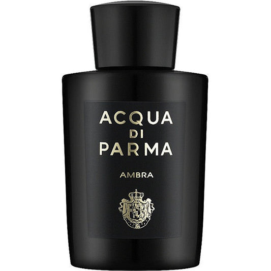 Wholesale Acqua di parma Ambra Eau de Parfum Volume 100 ml Uomo | Carsha
