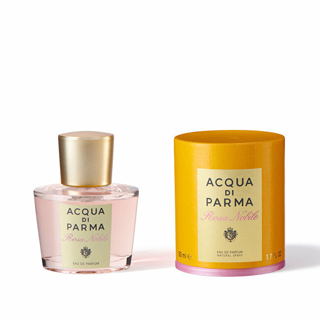 Wholesale Acqua di parma Rosa Nobile Eau de Parfum Donna 100 ml | Carsha