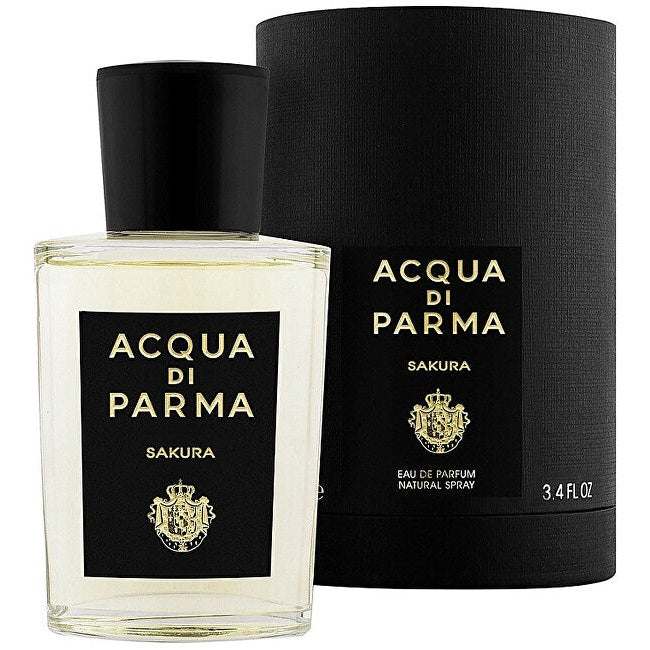 Wholesale Acqua di parma Sakura Eau de Parfum Unisex Volume 180 ml | Carsha