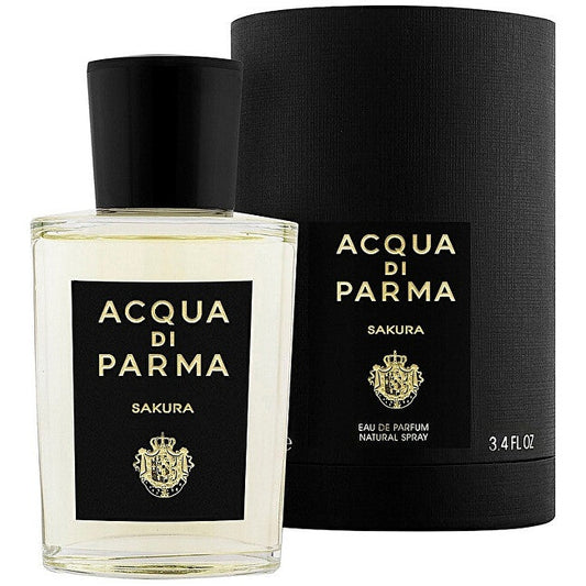 Wholesale Acqua di parma Sakura Eau de Parfum Unisex Volume 20 ml | Carsha