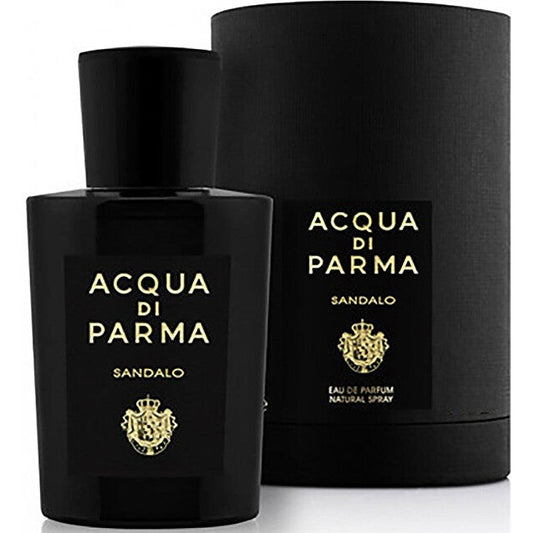 Wholesale Acqua di parma Sandalo Eau de Parfum Unisex Volume: 100 ml | Carsha