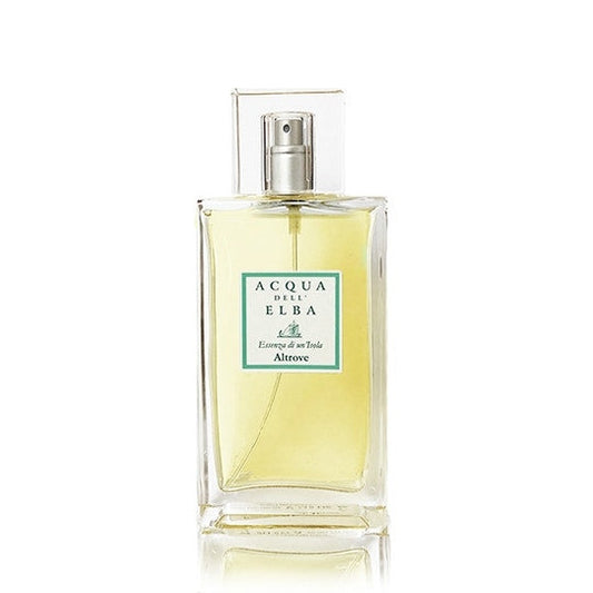 Wholesale Acqua dell'Elba Altrove Eau de Parfum Uomo 100 ml | Carsha
