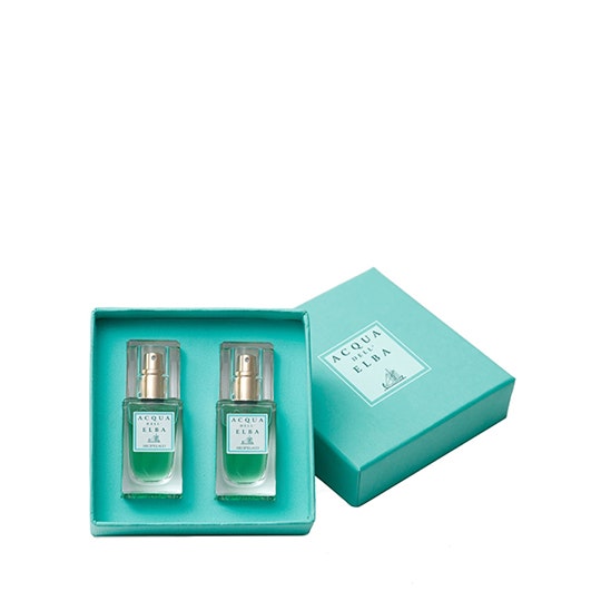 Wholesale Acqua dell'Elba Mia Arcipelago Donna Kit 2x15ml 30ml | Carsha