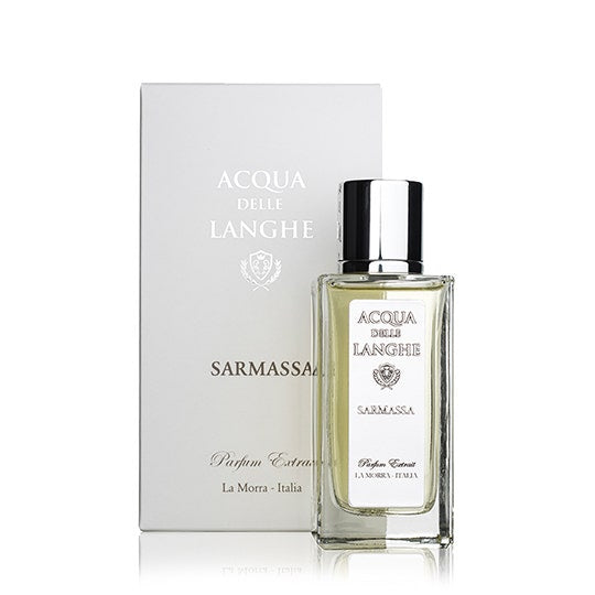 Wholesale Acqua delle langhe Sarmassa Parfum 100 ml | Carsha