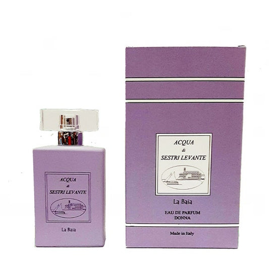 Wholesale Acqua di Sestri Levante La Baia Eau de Parfum Donna 100 ml | Carsha