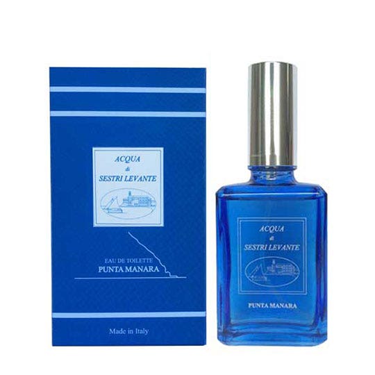 Wholesale Acqua di Sestri Levante Punta Manara Eau de Toilette Uomo 100 ml | Carsha