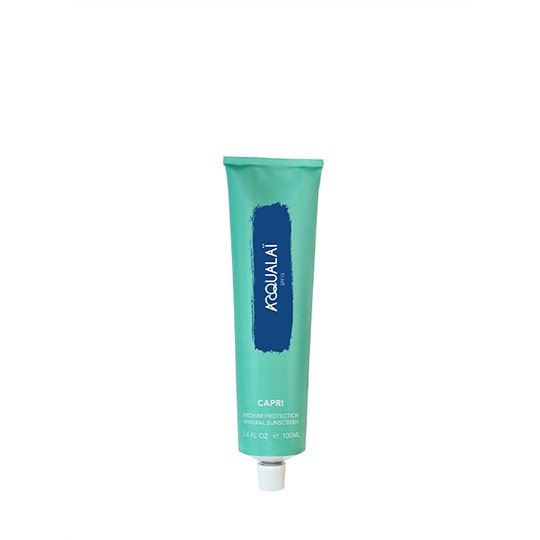 Wholesale Acqualai Capri SPF 15 100ml | Carsha