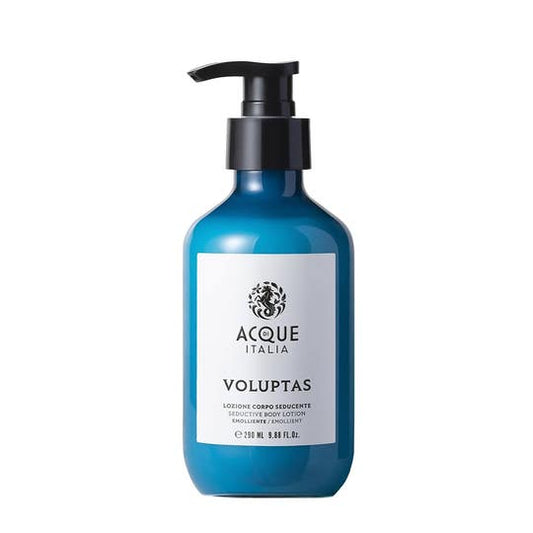 Wholesale Acque di Italia Voluptas Lozione corpo 290ml | Carsha