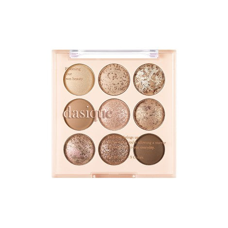 Dasique Shadow Palette #21 | Carsha Black Friday 50% OFF