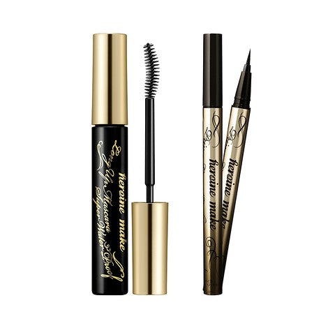 Wholesale  Make Roll Up Mascara Black + Primer Liner02 | Carsha