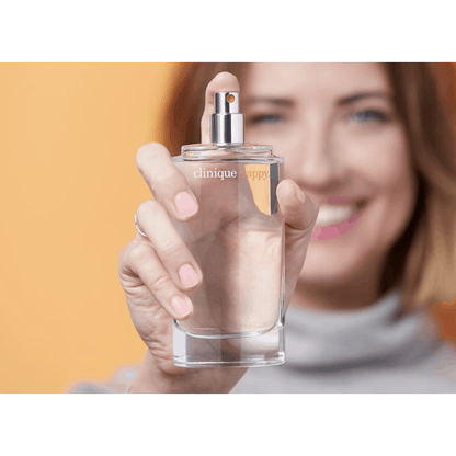 On Sale: Clinique Clinique Happy Perfume Spray 100ml | Carsha Beauty