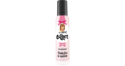 Adorn Adorn new mousse volumizzante 150ml