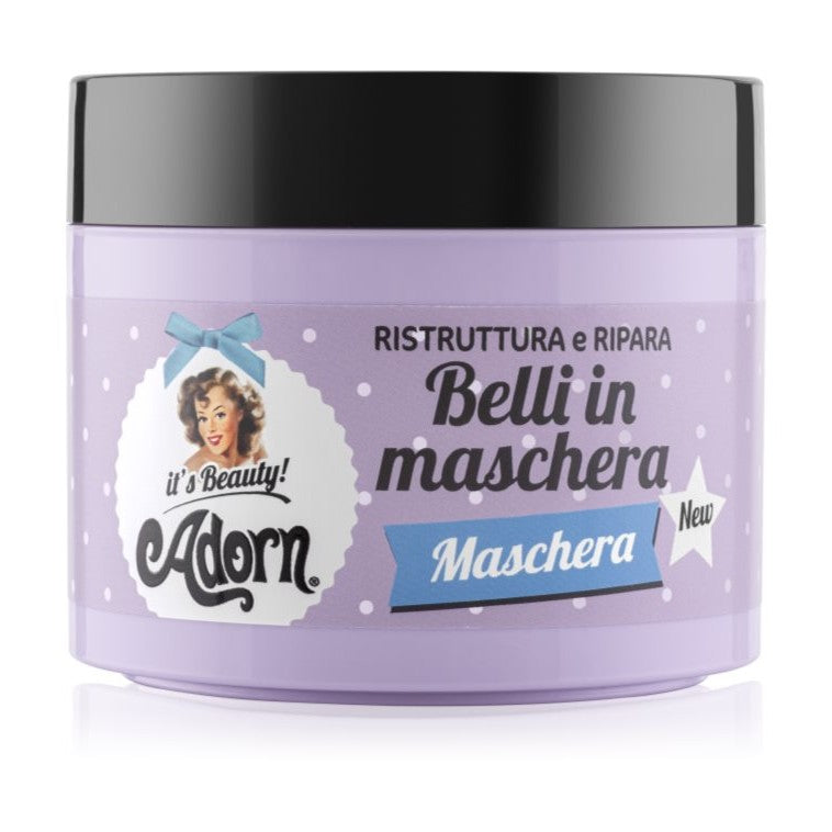 Wholesale Adorn vintage maschera nutriente 300 ml | Carsha