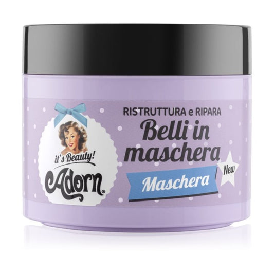 Wholesale Adorn vintage maschera nutriente 300 ml | Carsha