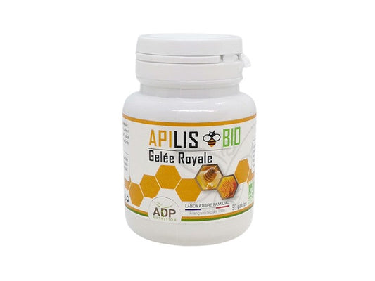 ADP Apilis BIO Pappa Reale 90 capsule