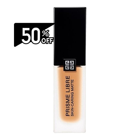 Givenchy Beauty #n280 / Prisme Libre Foundation Matte | Carsha Black Friday 50% OFF