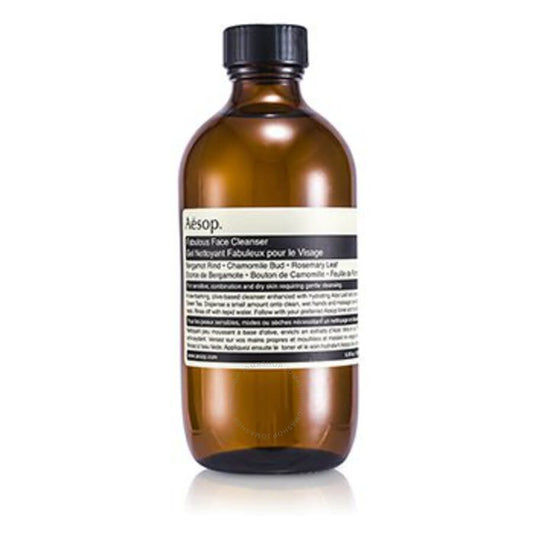 Wholesale Aesop Fabulous Detergente viso 200 ml | Carsha