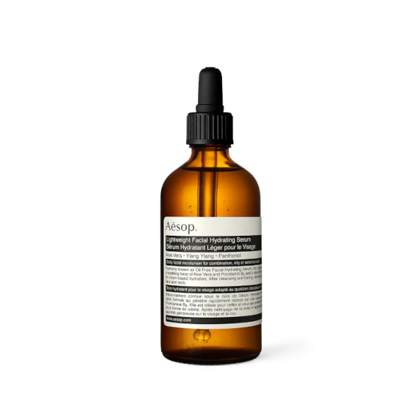 Wholesale Aesop - Lightweight Facial Hydrating Serum - 100ml | Carsha
