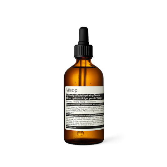 Wholesale Aesop - Lightweight Facial Hydrating Serum - 100ml | Carsha