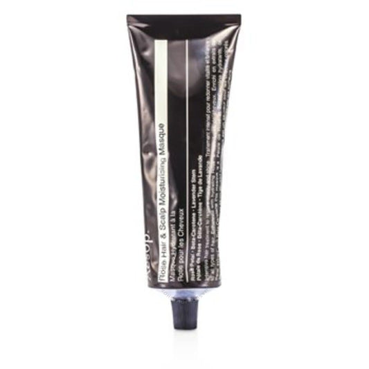 Wholesale Aesop Rose Maschera idratante per capelli e cuoio capelluto 120 ml | Carsha