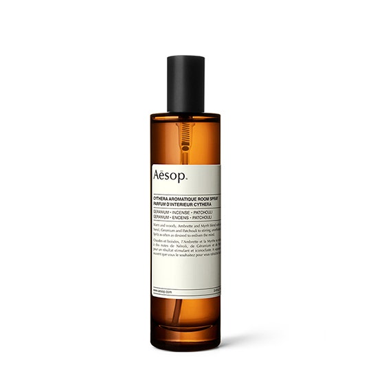 Wholesale Aesop Cythera Spray ambiente 100ml | Carsha
