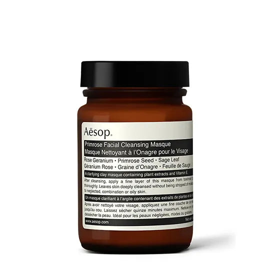 Wholesale Maschera detergente viso Aesop Primrose 120ml | Carsha