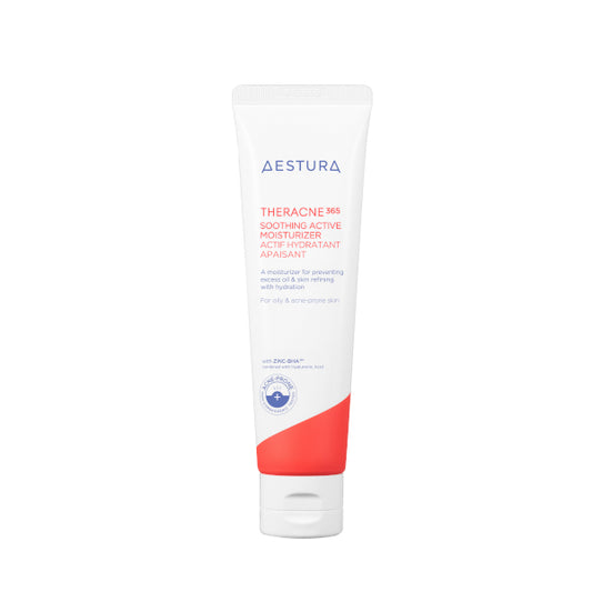 Wholesale Deal Aestura - Theracne 365 Soothing Active Moisturizer - 60ml | Carsha