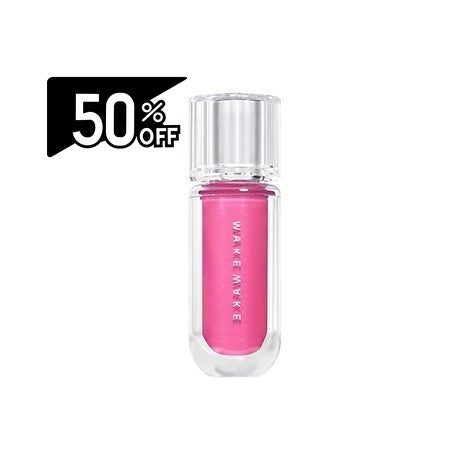 Wakemake Dewy Gel Maxi Gloss 08 Hearted | Carsha Black Friday 50% OFF