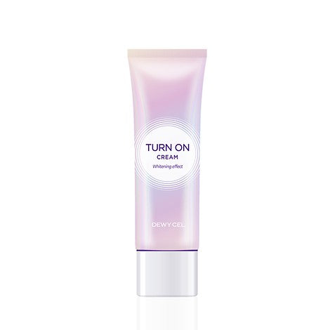 Dewycel Turn On Cream 50ml | Carsha Black Friday 50% OFF