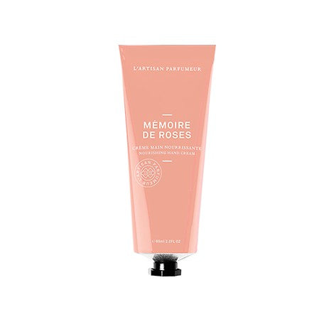 Wholesale Mémoire De Roses Hand Cream 65ml | Carsha