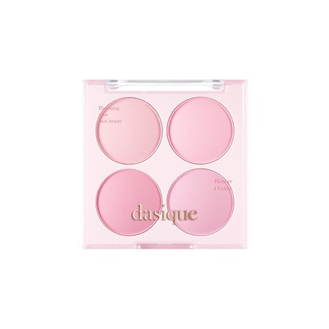 Dasique Blending Mood Cheek #08 | Carsha Black Friday 50% OFF