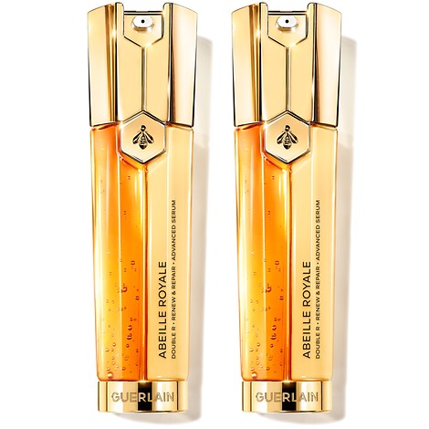 GUERLAIN ABEILLE ROYALE DUO DOUBLE R SERUM  | Carsha: Skincare Wholesale