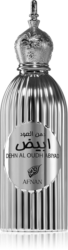 Dehn Al Oudh Abiyad - EDP - Volume: 100 ml