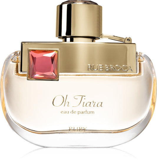 Oh Tiara Ruby - EDP - Volume: 100 ml
