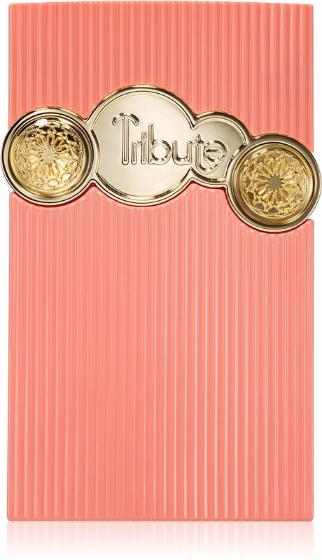 Afnan Tribute Pink - EDP - Volume: 100 ml