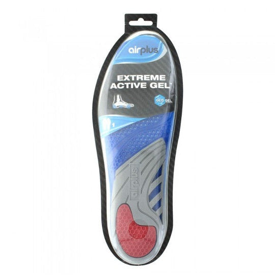 Wholesale AirPlus Extreme Active Gel Uomo 1 Paio di Solette | Carsha